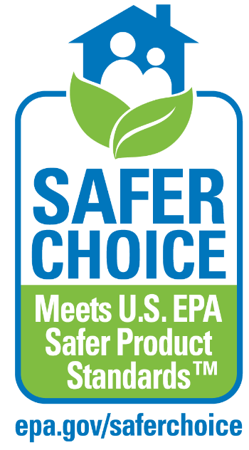 EPA Safer Choice Label