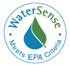 Image of the EPA Water Sense logo