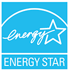 An Image of the Energy Star logo 